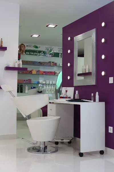 Salón de Belleza Laura Perrino