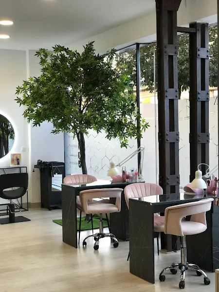Black Velvet Salon de Autor