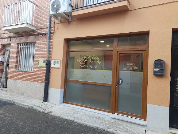 Peluquería y estética Stilo