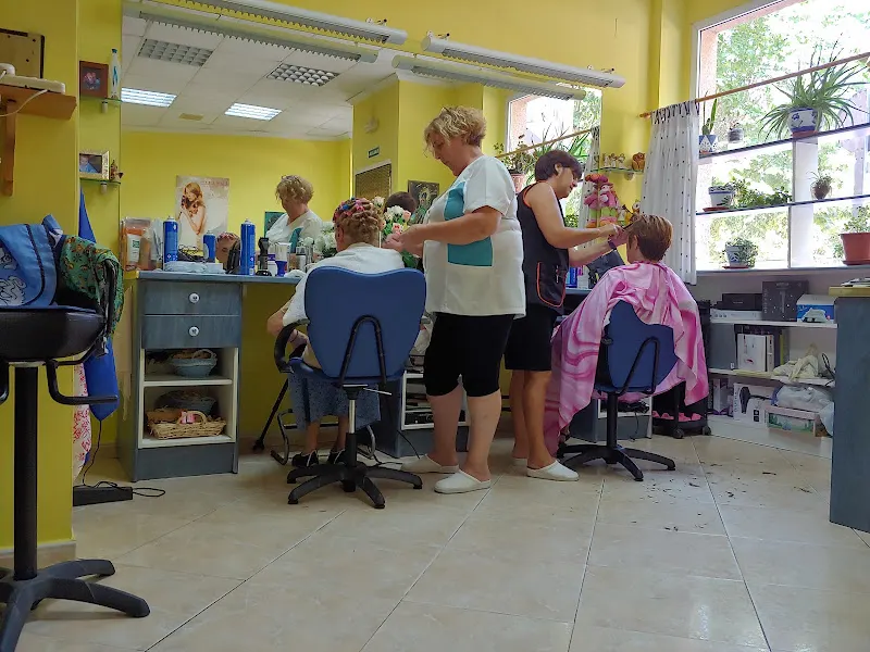 Estypel Peluquería - La Adrada