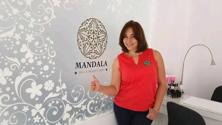 Mandala Peluquerias - Badajoz