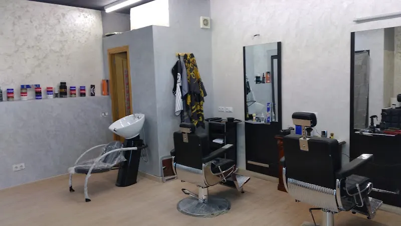 Peluquería frankfurt hombre - Berga