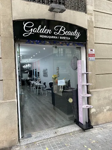Golden Beauty Estética y Peluquería