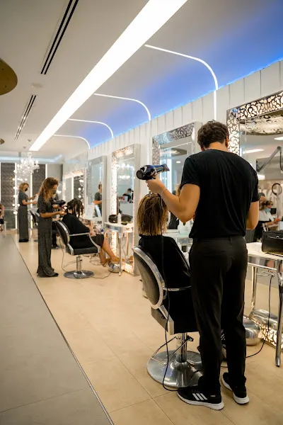 Duo Peluqueros - Granada