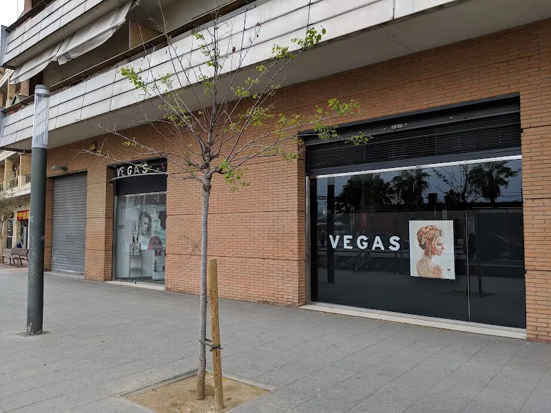 Peluquería Vegas
