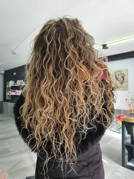 Xtrem Perruqueria - Piera