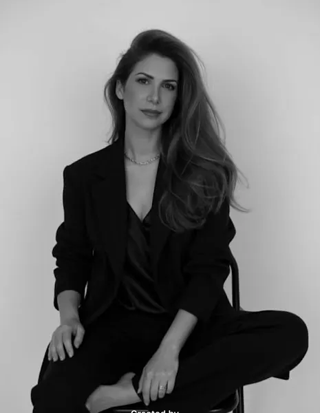 Jenifer Rueda Estilistas
