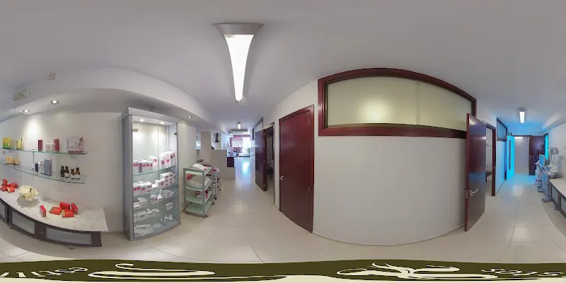 Peluquería M. Carme Estilistas - Vic