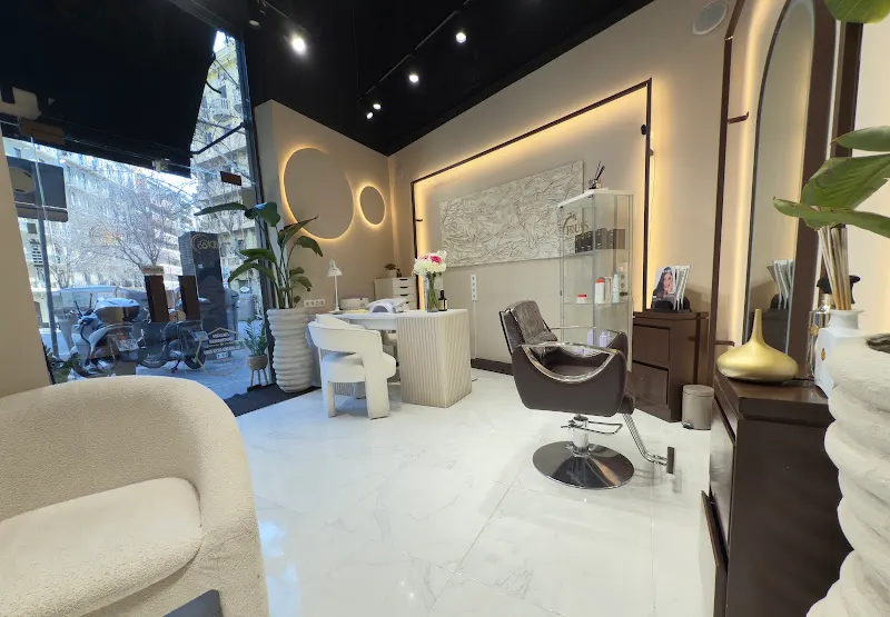 STUDIO 85 BCN