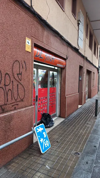 Peluquería Yinna - L'Hospitalet de Llobregat