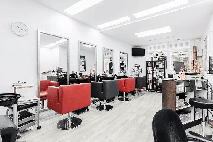 Peluquería Mariabé