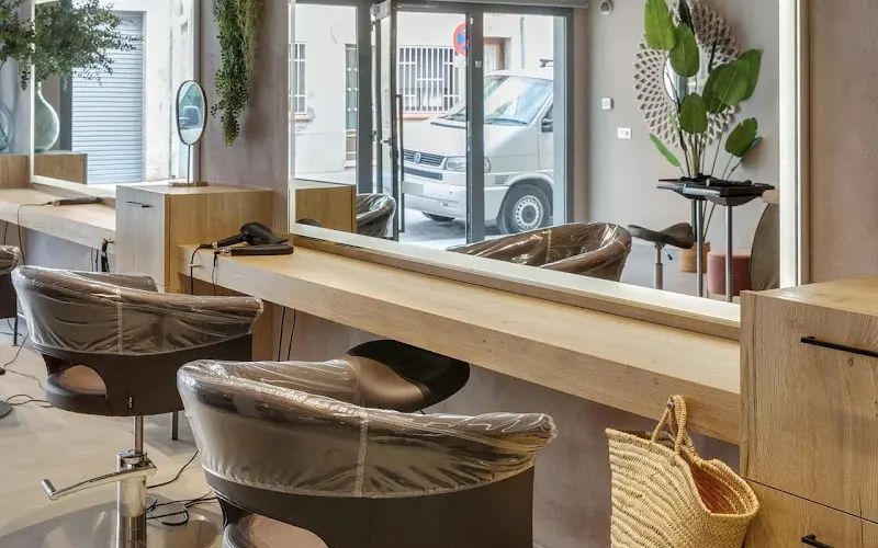 Salón del Arco - Peluquería en Viladecans - foto 2