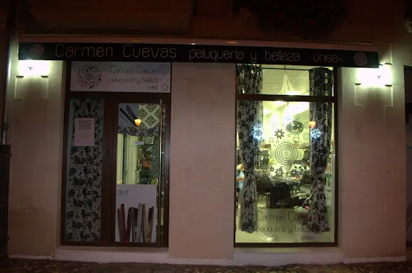 Peluquería Carmen Cuevas