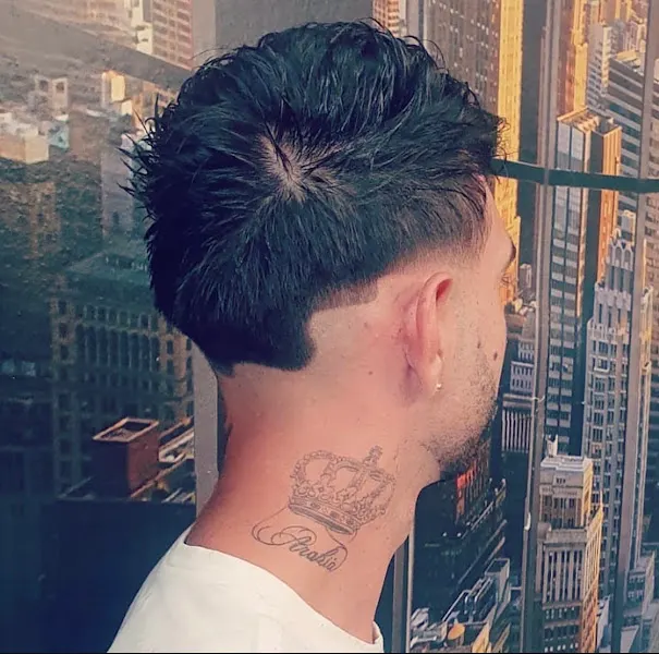 Peluqueria Italiana - Peluquería en Barbate - foto 2