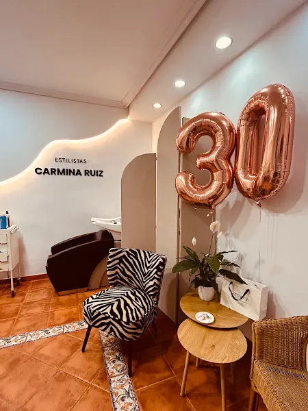 Peluqueria Estética Carmina Ruiz - Baza