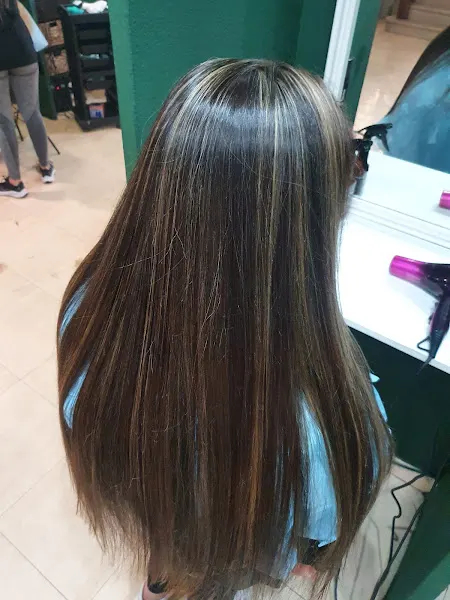 Bambú Centro De Belleza