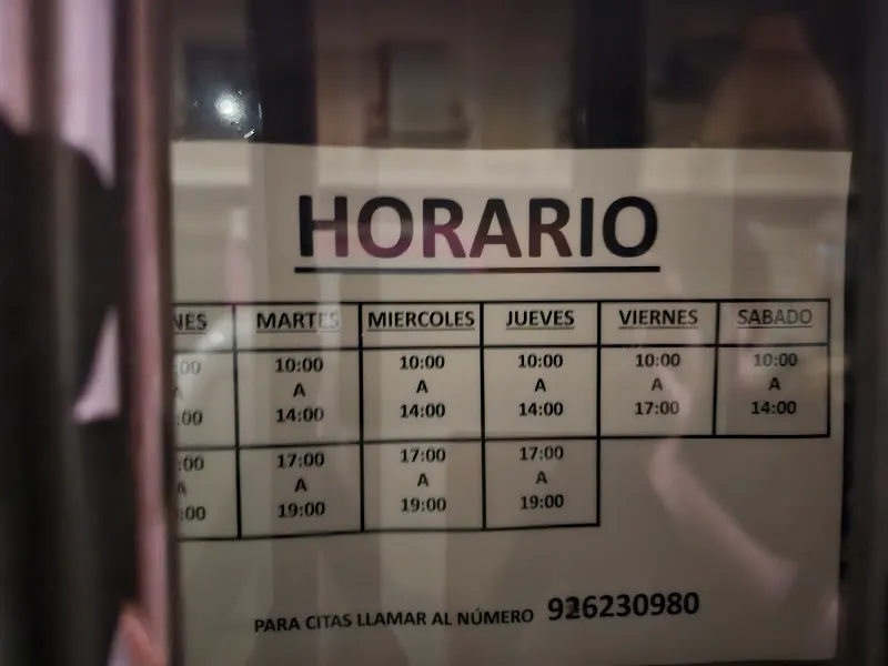 Peluqueria Magenta - Peluquería en Ciudad Real - foto 2