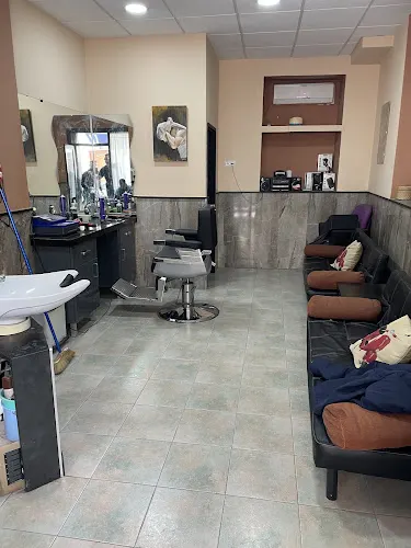Barbería Luis linares - Aguilar de la Frontera