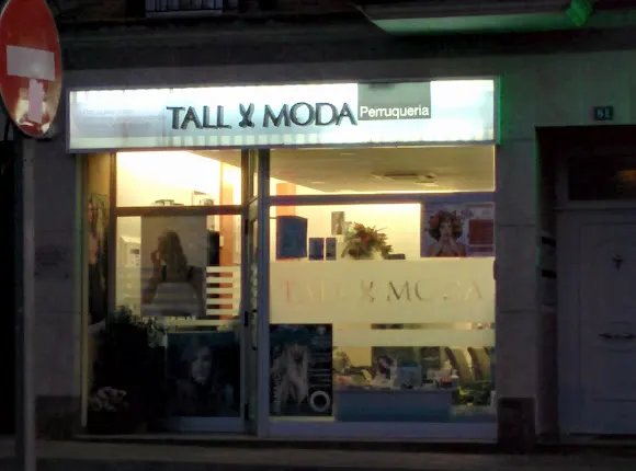 Tall i Moda