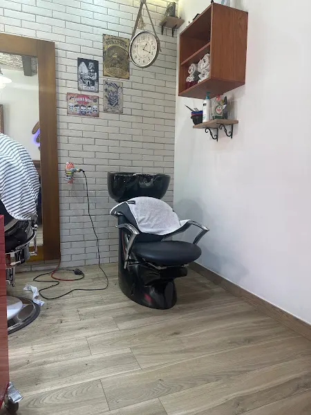Soto Barber - Peluquería Guadix