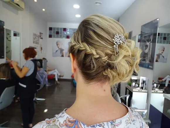 Peluquería y estética El otero - Guadalajara