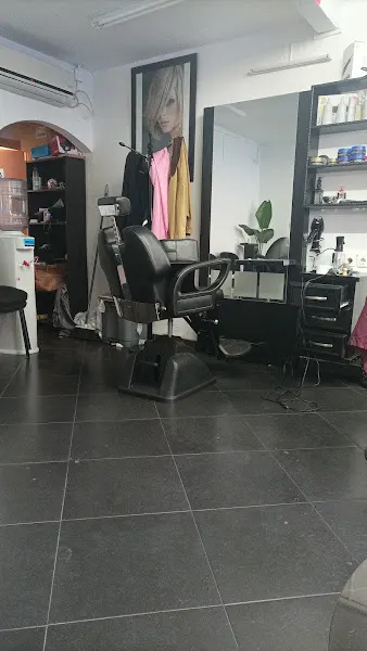 Peluqueria Said