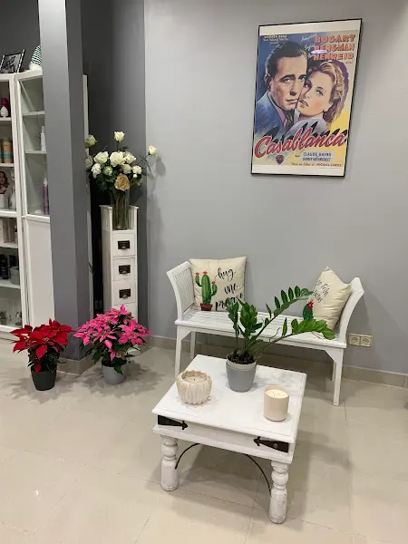 Casablanca Peluqueros