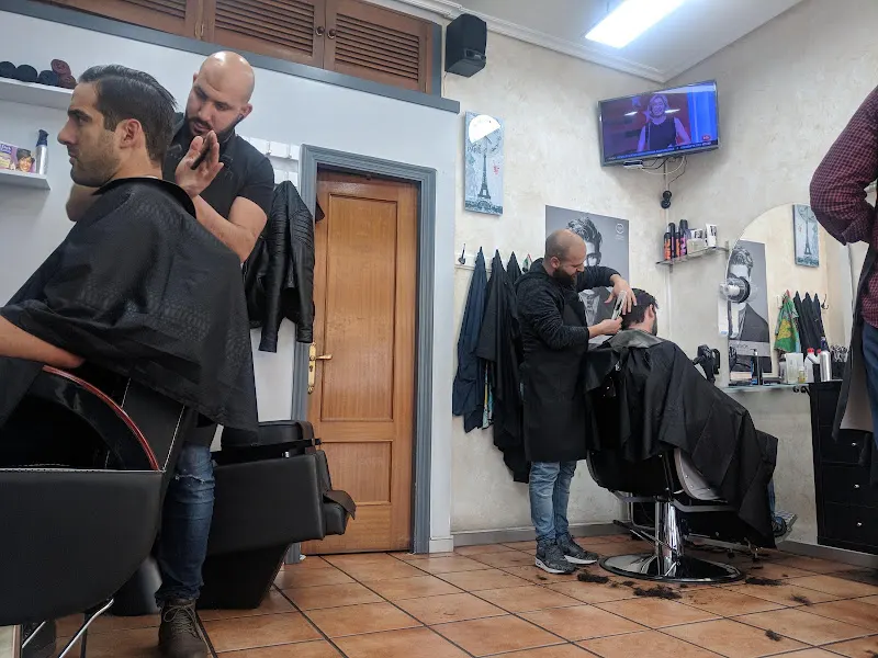 TodoStylo Peluquería - Tolosa
