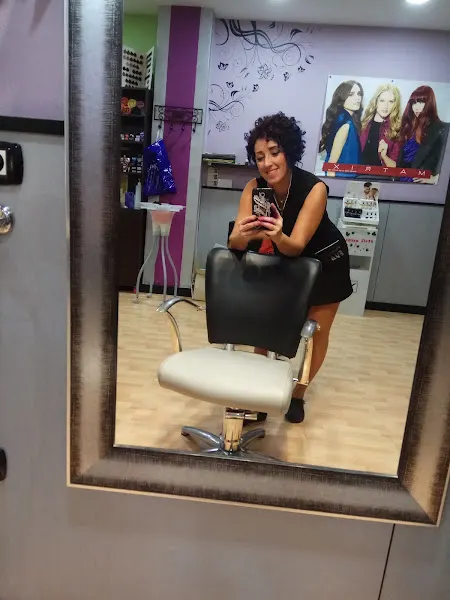 Peluqueria Eva - Andújar