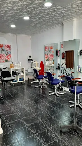 Fabiola Segovia Estilistas - Granada