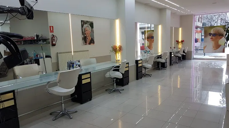 Dania Peluquerías