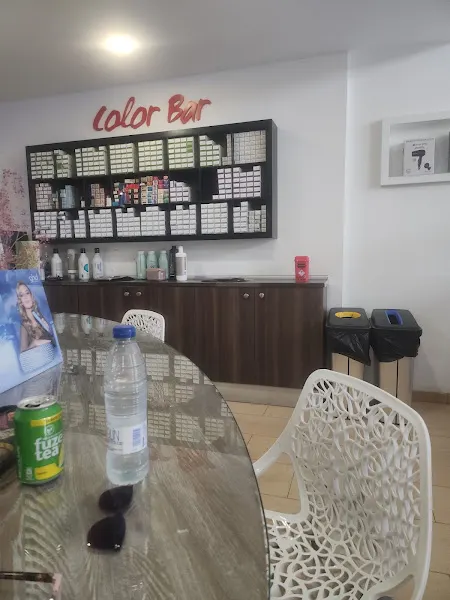 Élite Peluqueros Góngora