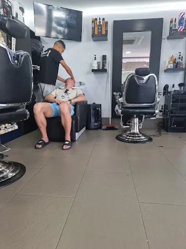 Musta Barber Shop - Santa Lucia de Tirajana