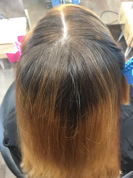 yanet peluqueros - Tias