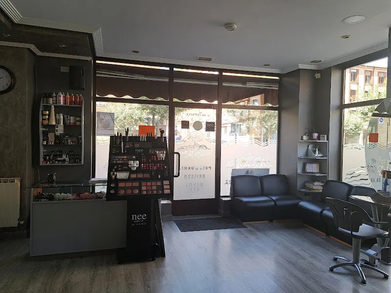 Model's Peluquería y Belleza - León