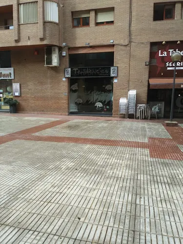 Peluquería Tere Galna Estilistas