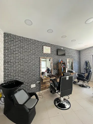 Barbería Youssaf