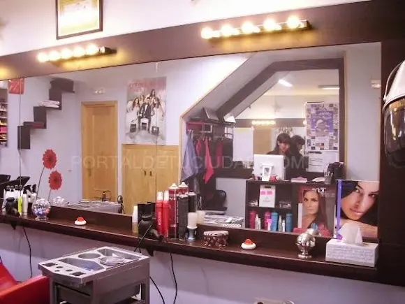 PELUQUERIA ROCIO