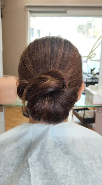 Peluquería Iroko - El Escorial
