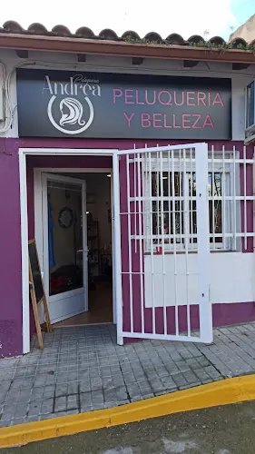 Peluqueria Andrea - Algete