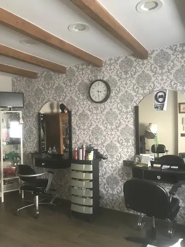Peluquería Ana - Salamanca