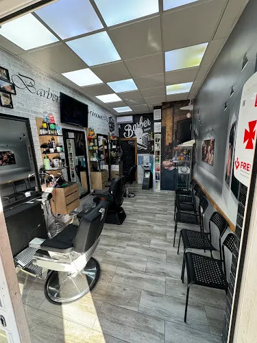 Peluqueria Veneciano