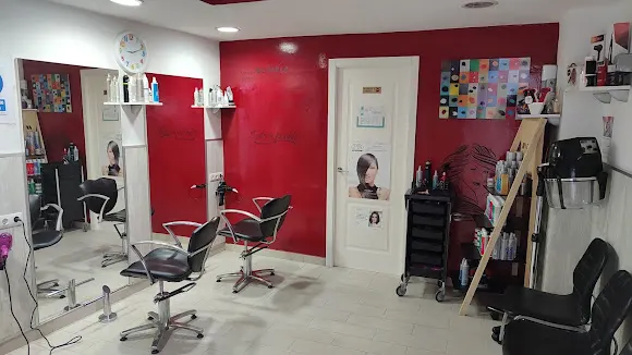 Peluqueria Valen - Granada