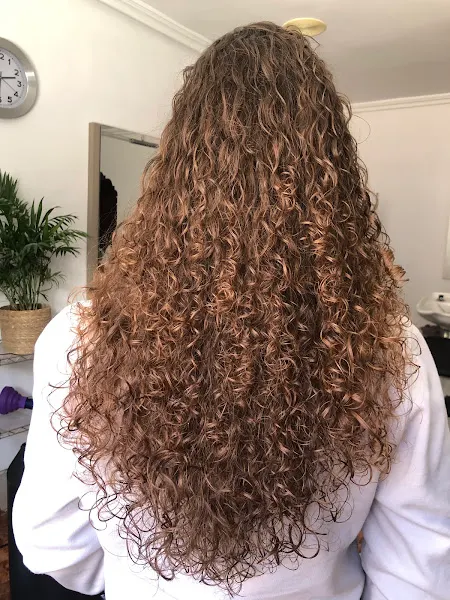 Peluquería Lourdes Martinez