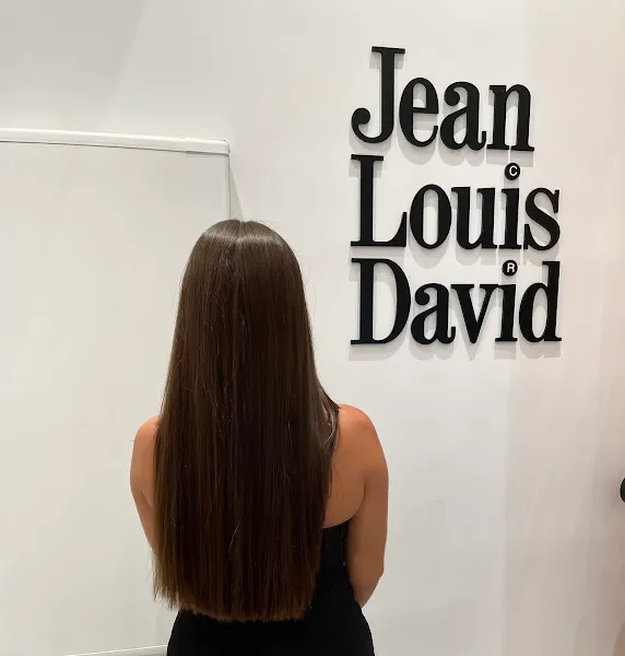 Jean Louis David