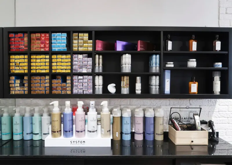 Atelier Estilistas - Cádiz