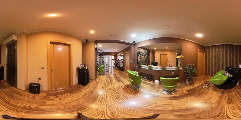 Peluquería Reies