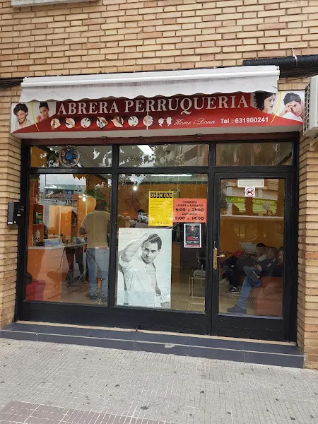 Abrera Perruqueria - Abrera