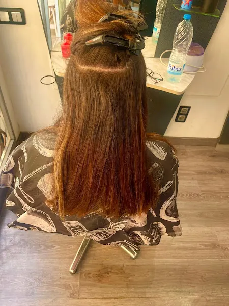 Wanderlust peluqueria - Peluquería en Barcelona - foto 2