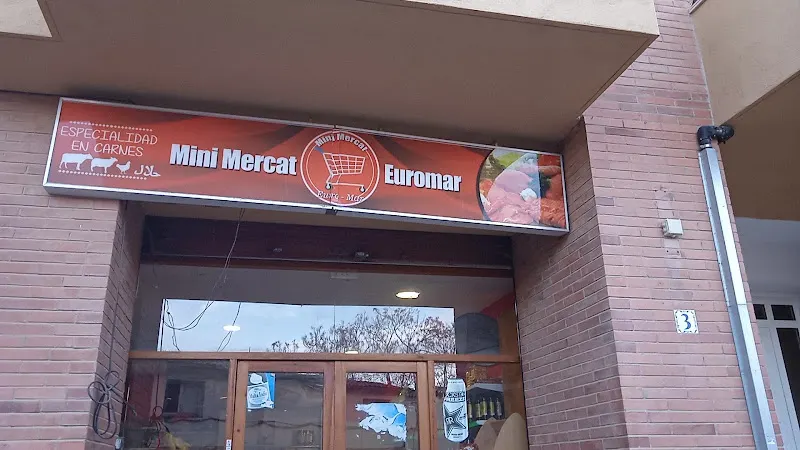Estilistas Mary - Martorell